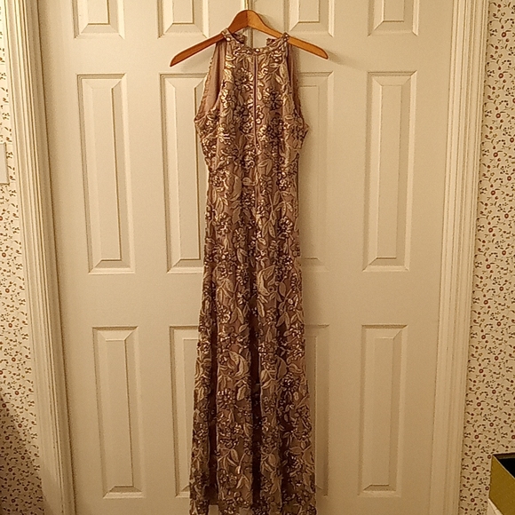 ERIN by Erin Fetherston Dresses & Skirts - Erin Featherston Joan Gown